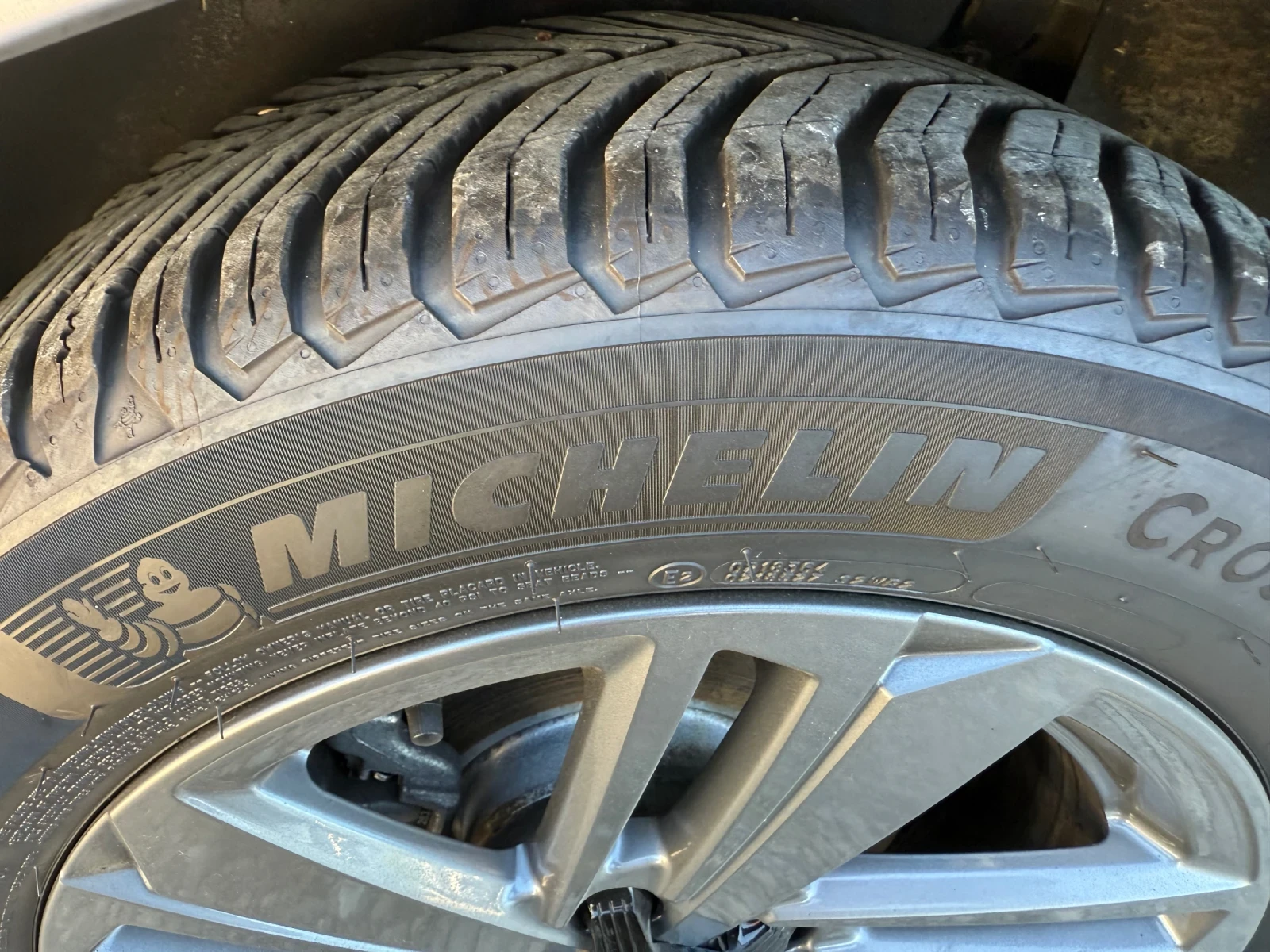 Peugeot 308 SW VIRTUAL NAVI ALU PDC LED KLIMATRONIC | Mobile.bg   16