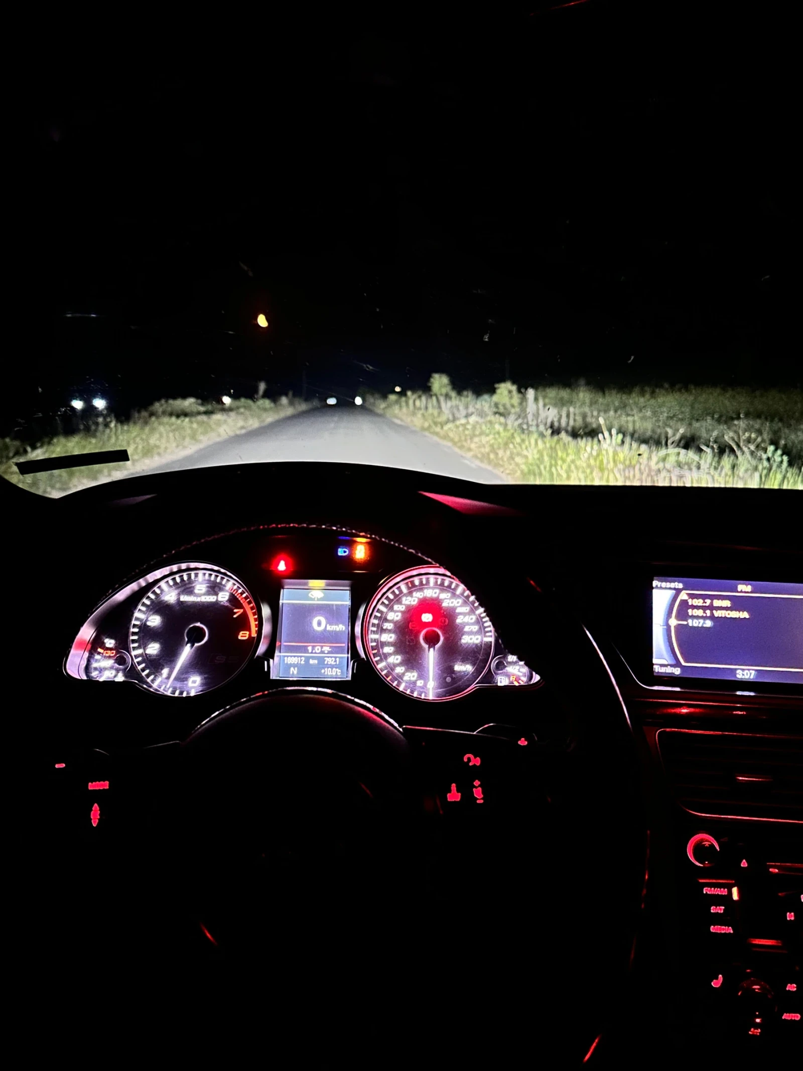 Audi S5  - изображение 5