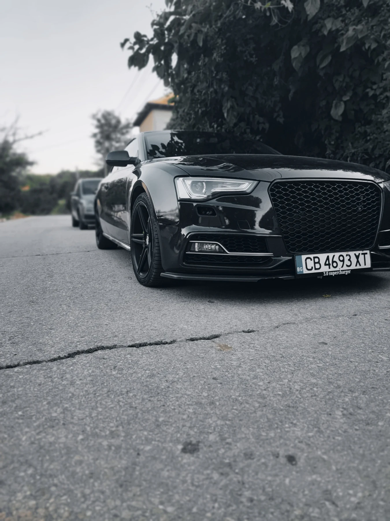 Audi S5  - изображение 3