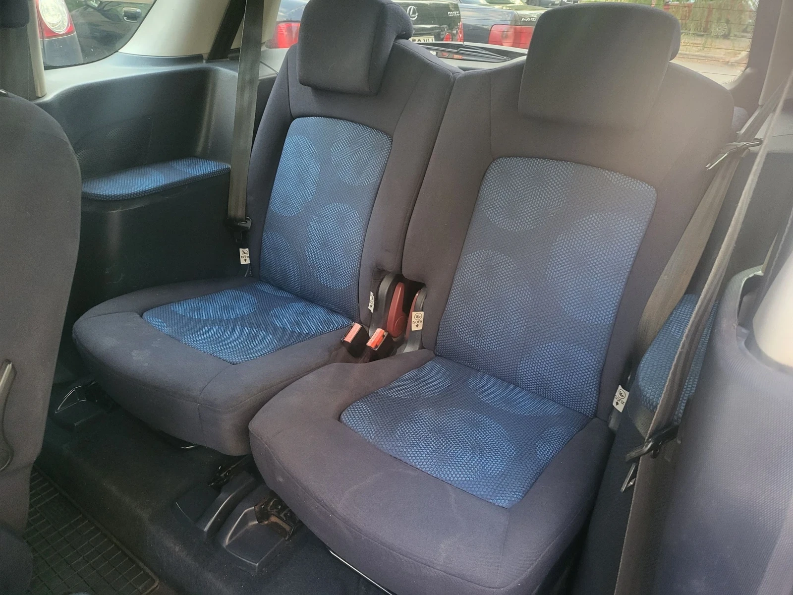 Peugeot 1007  1.4 климатик - изображение 10