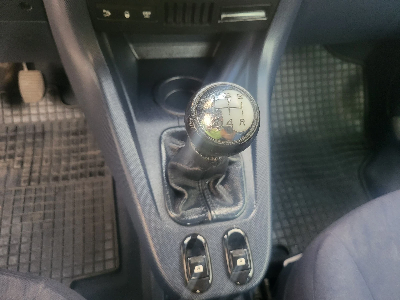 Peugeot 1007  1.4 климатик - изображение 9