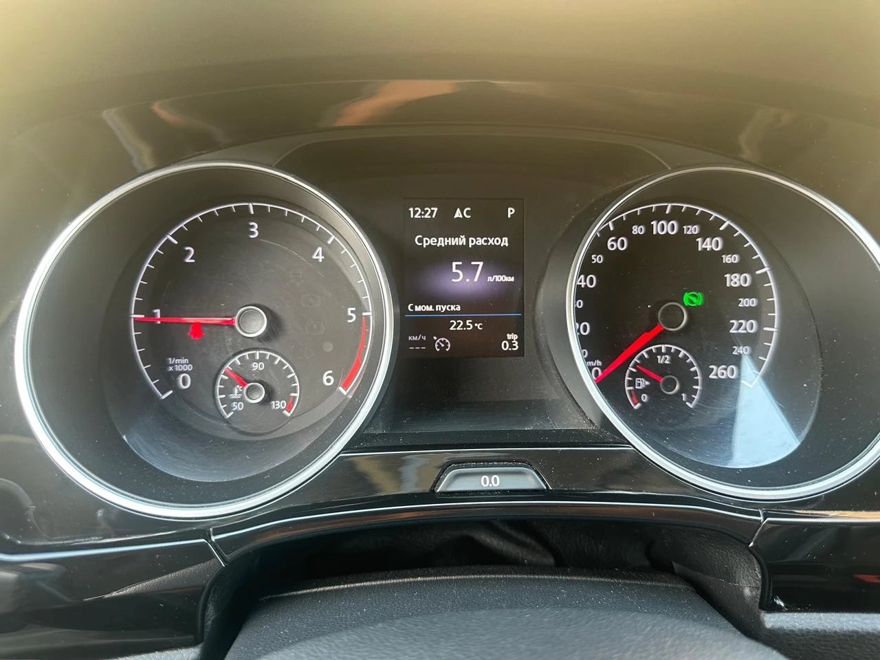 VW Touran 1.6D - изображение 5