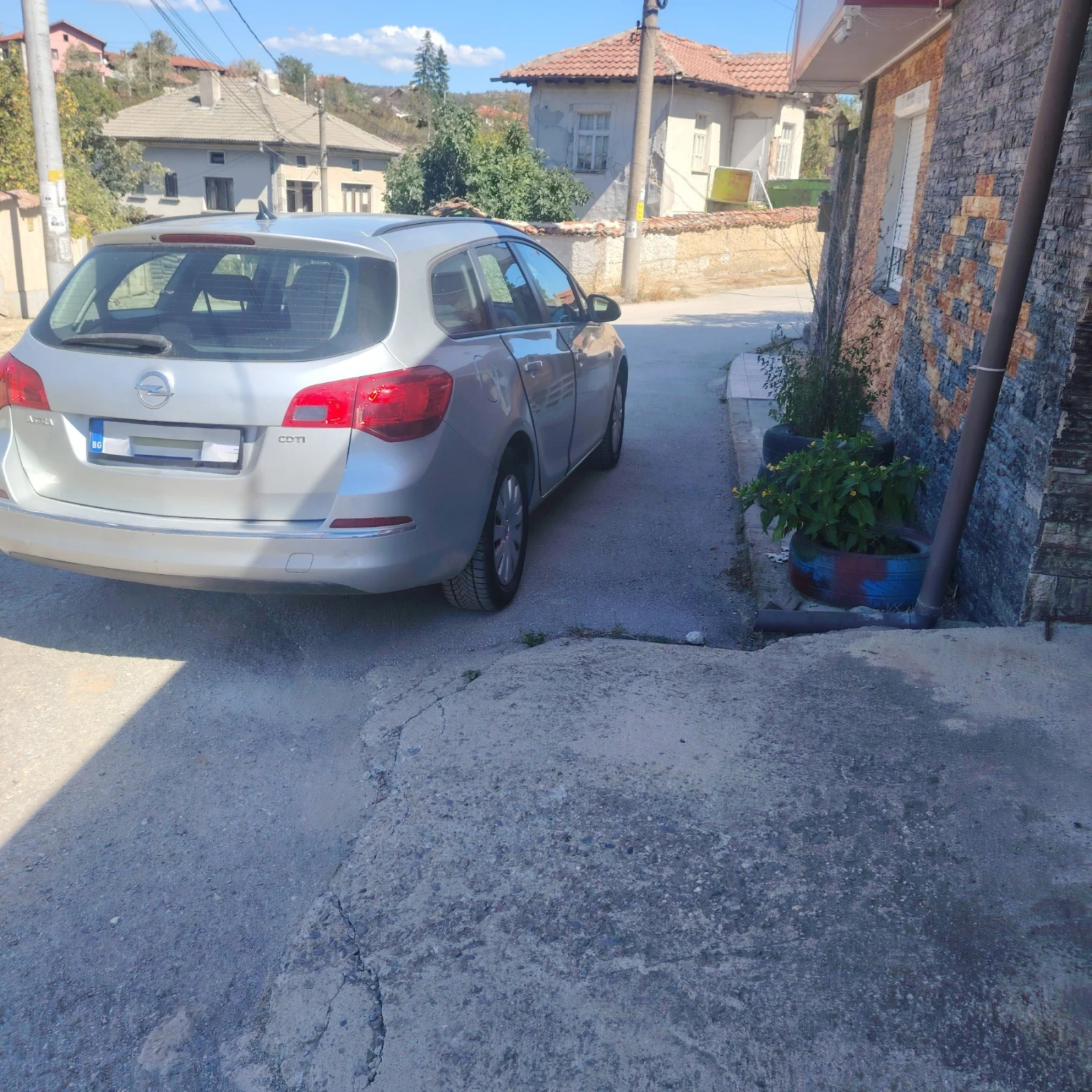 Opel Astra  - изображение 4