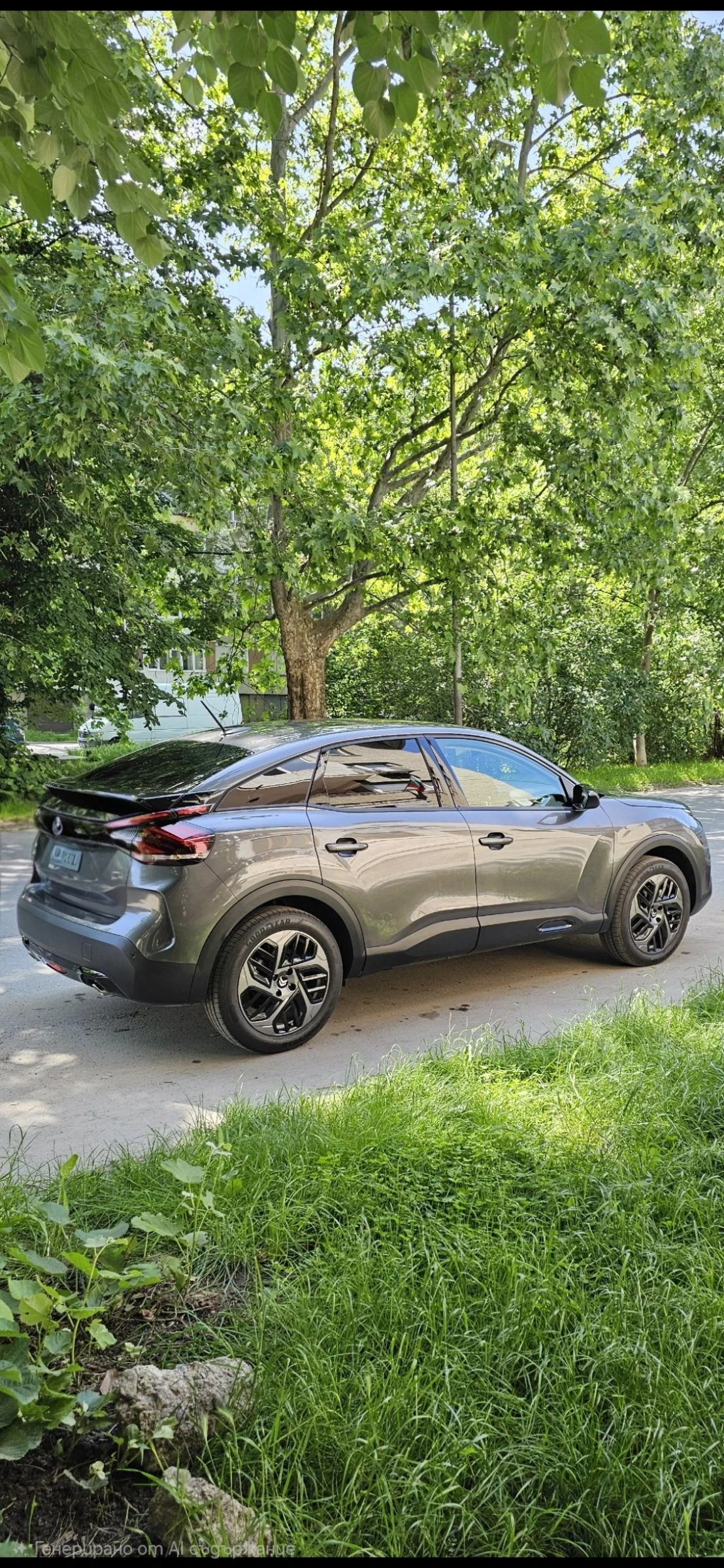 Citroen C4 1.2 puretech  - изображение 2