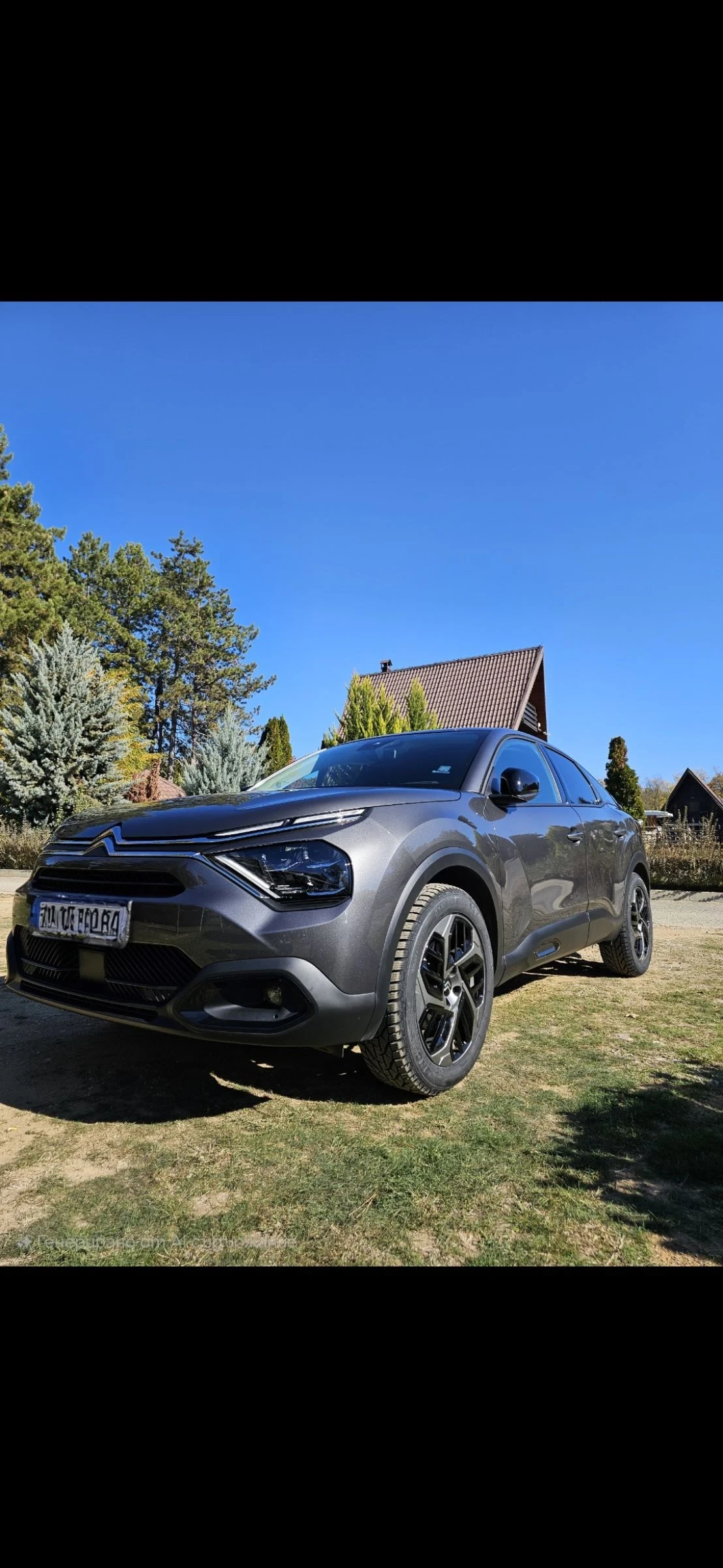 Citroen C4 1.2 puretech  - изображение 3