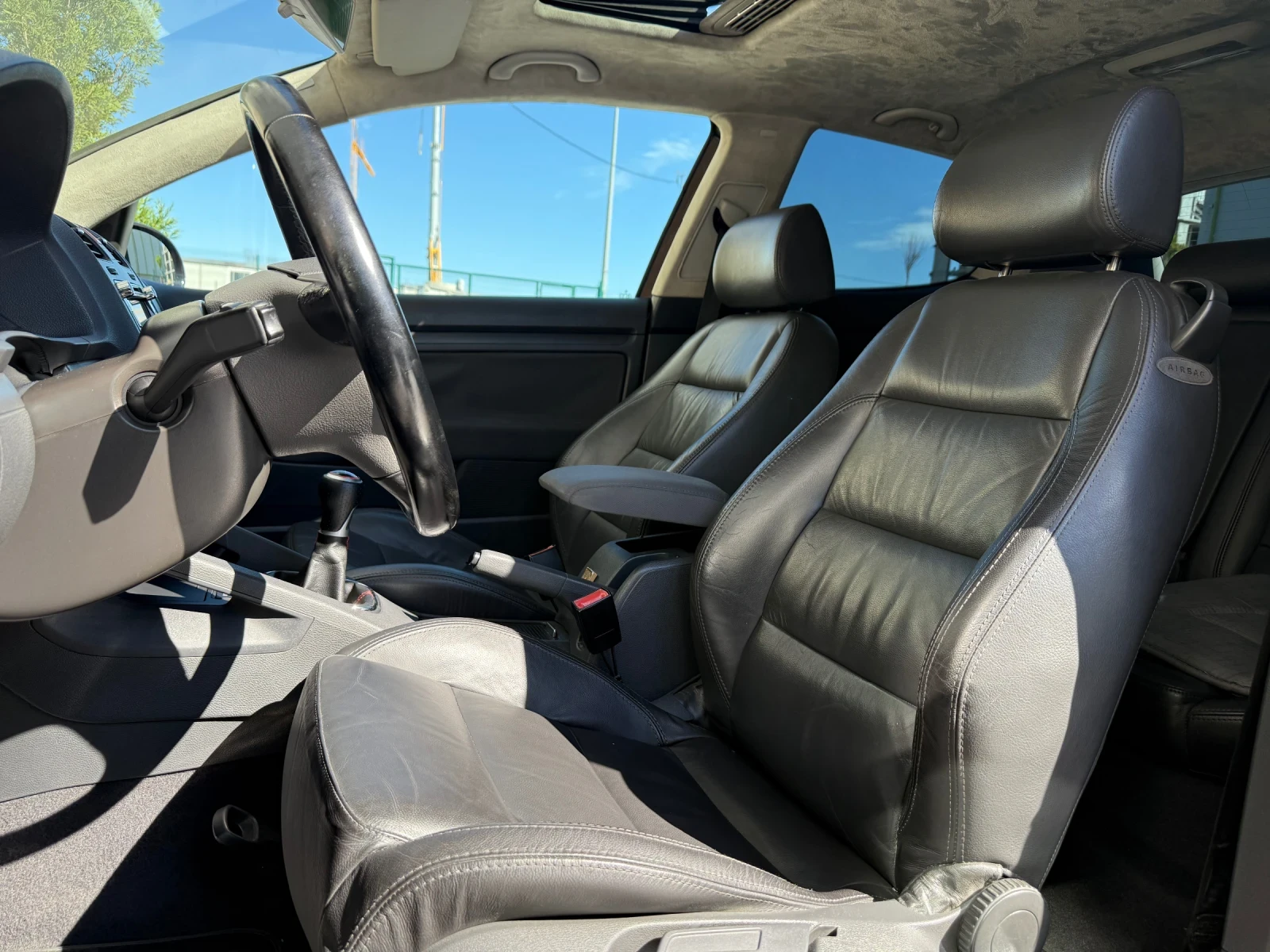VW Golf 1.9tdi 250hp - изображение 10