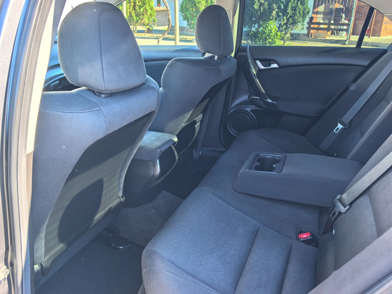 Honda Accord 2.2I-CTDI | Mobile.bg — изображение 10