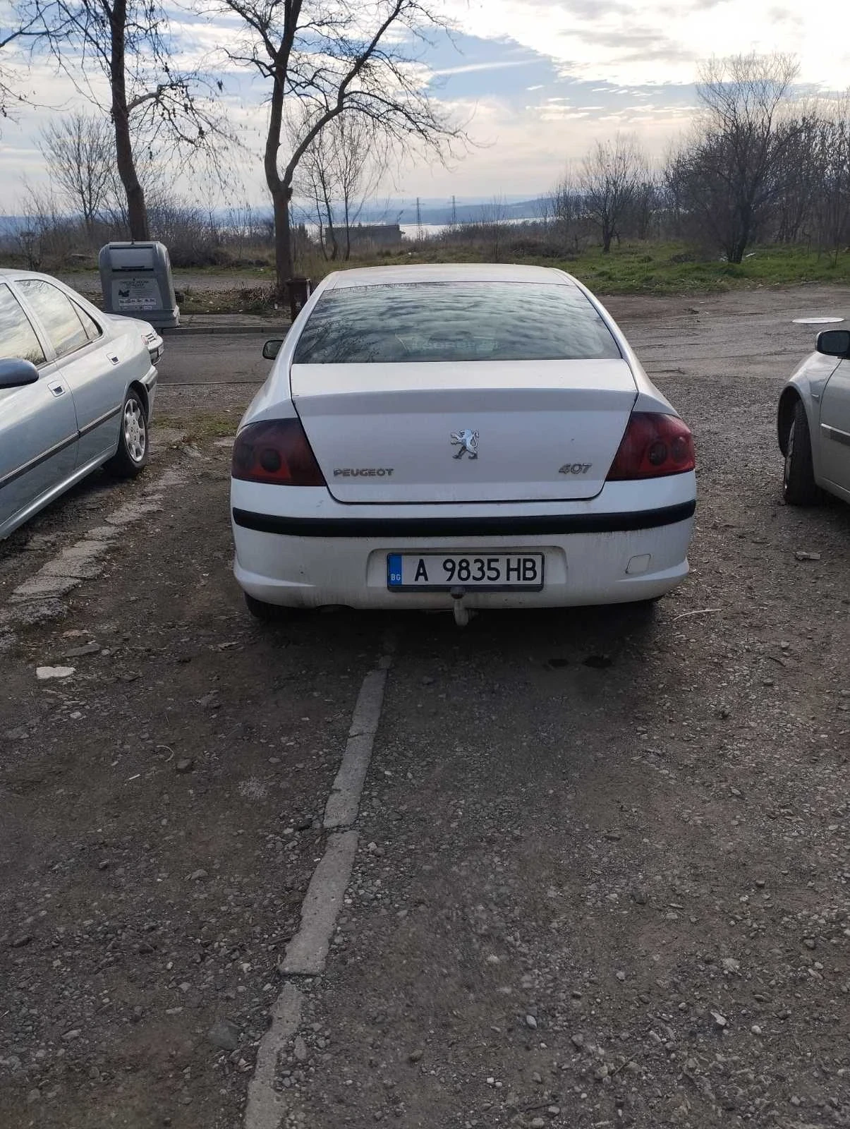 Peugeot 407 | Mobile.bg   1