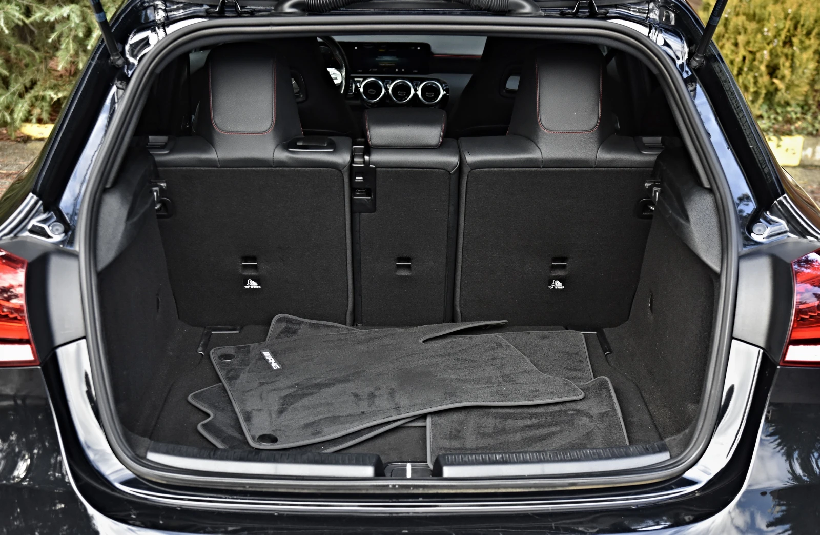 Mercedes-Benz A 180 AMG A 180 D#FULLED#DIGITAL#NAVI#CAMERA## | Mobile.bg   16