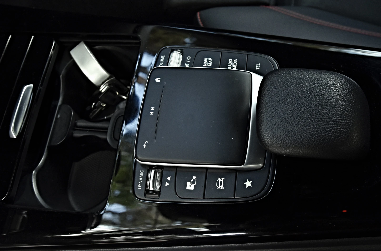 Mercedes-Benz A 180 AMG A 180 D#FULLED#DIGITAL#NAVI#CAMERA## | Mobile.bg   17