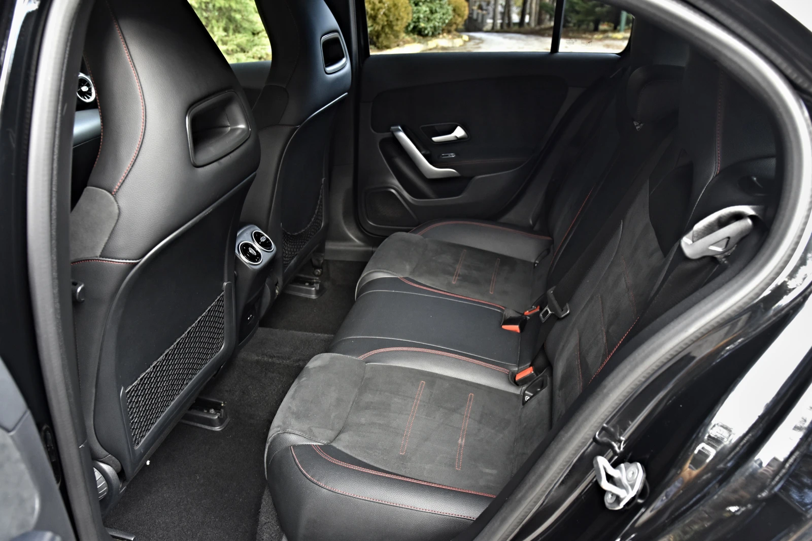 Mercedes-Benz A 180 AMG A 180 D#FULLED#DIGITAL#NAVI#CAMERA## | Mobile.bg   15