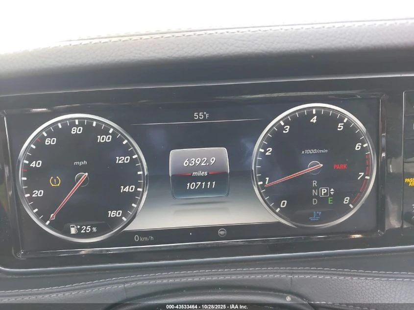 Mercedes-Benz S 550 4MATIC / LONG / AMG-PACK / FULL MAXX | Mobile.bg   8