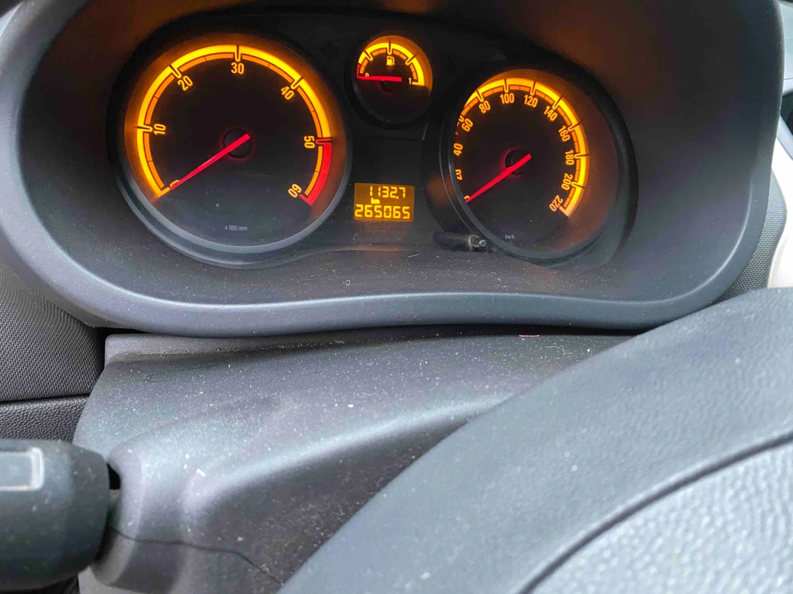 Opel Corsa D - изображение 5