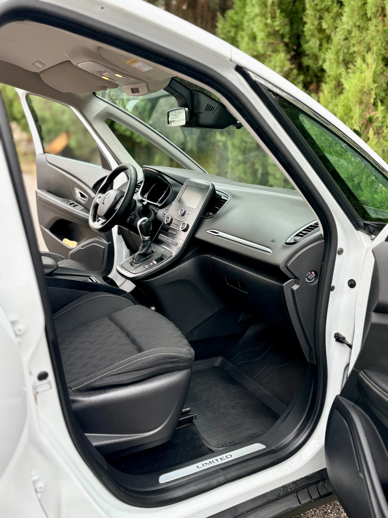 Renault Scenic 1.7 DCI LIMITED | Mobile.bg � ����������� 11