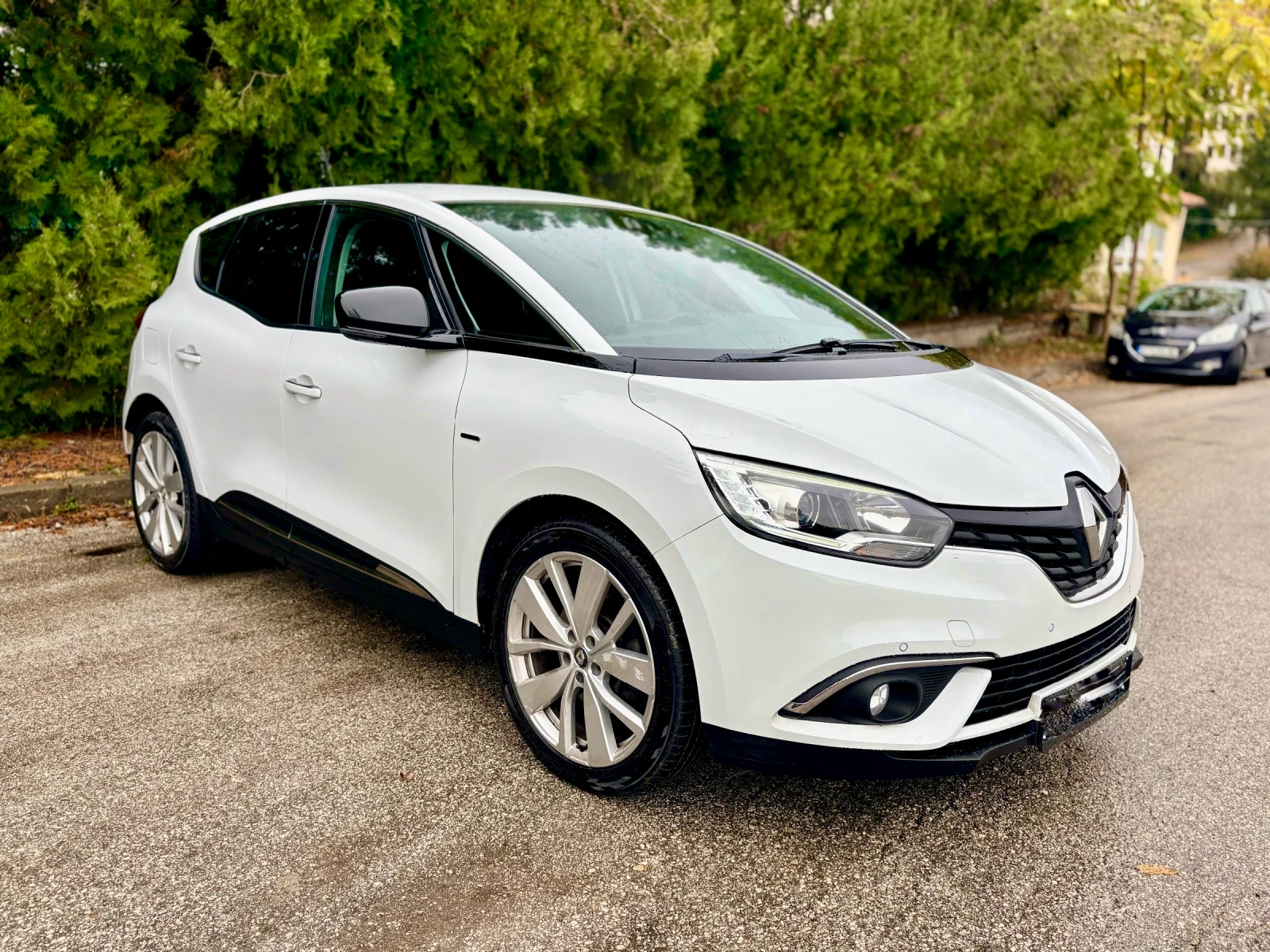 Renault Scenic 1.7 DCI LIMITED | Mobile.bg � ����������� 1