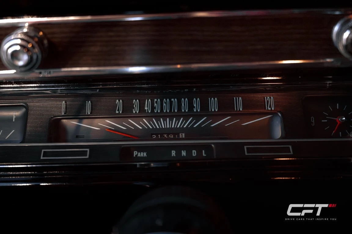 Chevrolet Impala * CHEVELLE SS * CARFAX * БЕЗ ПЪРВОНАЧАЛНА ВНОСКА - изображение 8