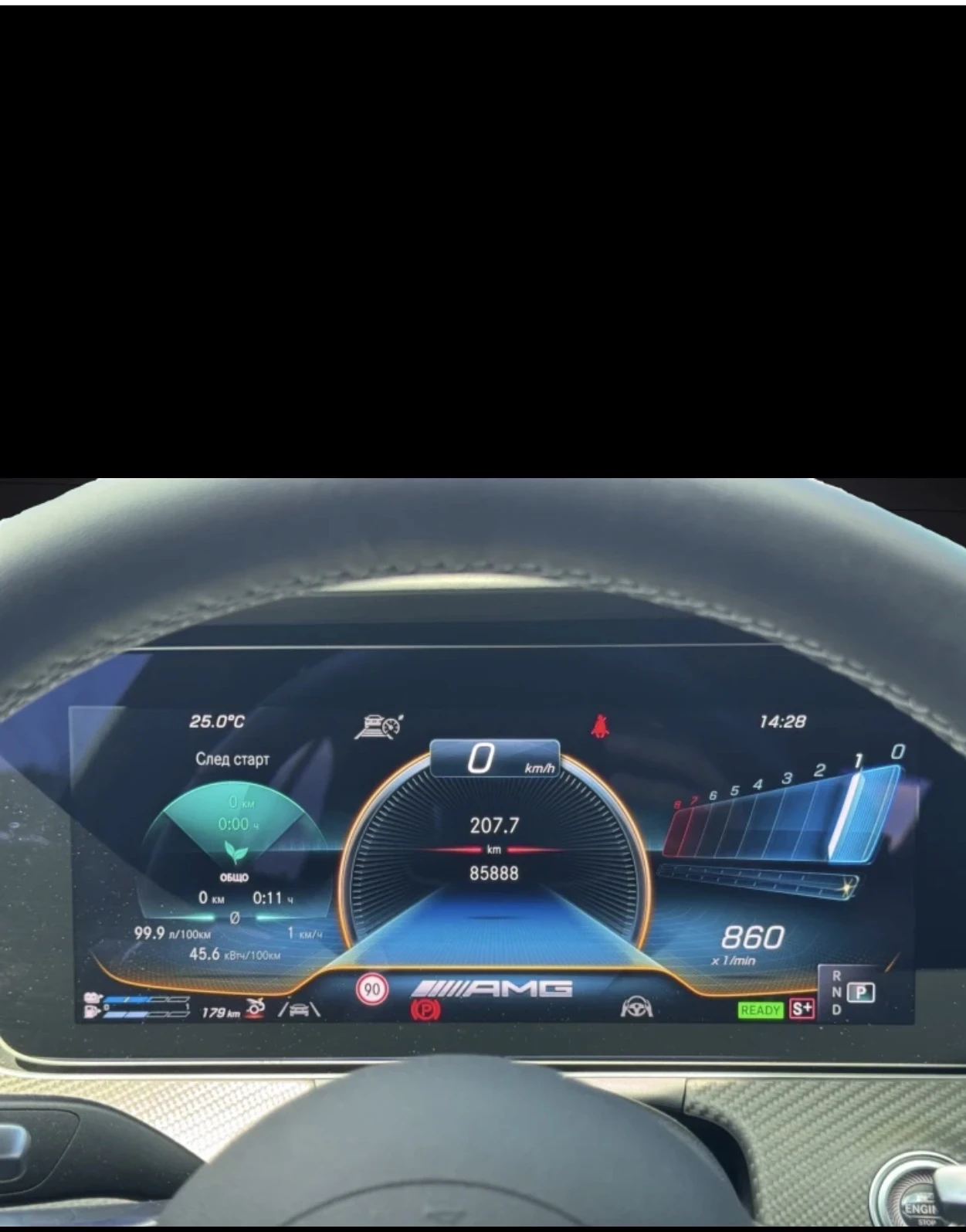 Mercedes-Benz AMG GT S 63 E Performance  | Mobile.bg � ����������� 7