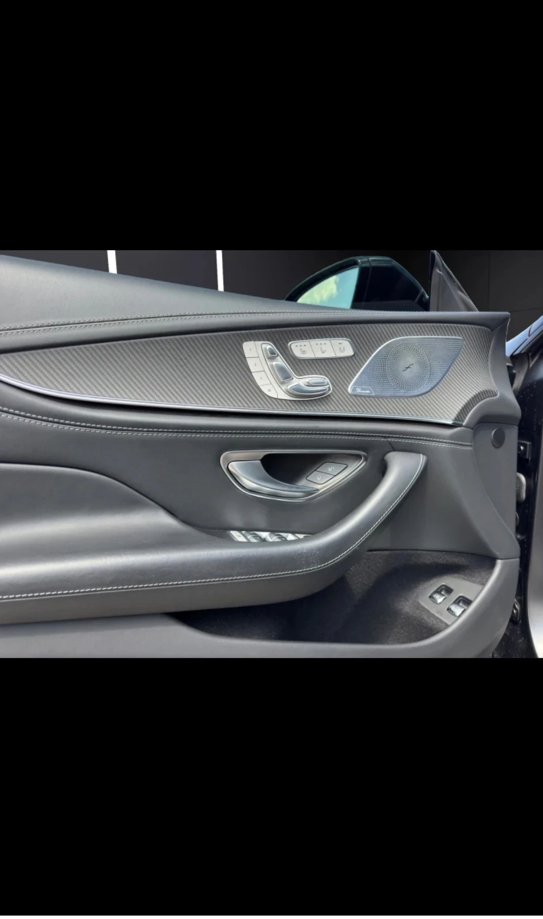 Mercedes-Benz AMG GT S 63 E Performance  | Mobile.bg � ����������� 10