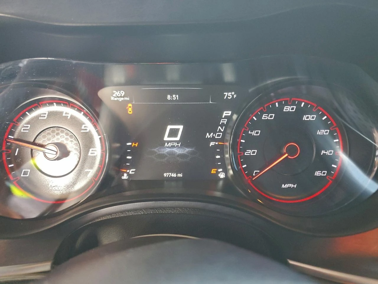 Dodge Charger R/T 5.7L DAYTONA CARBON/���������/�������� | Mobile.bg � ����������� 9