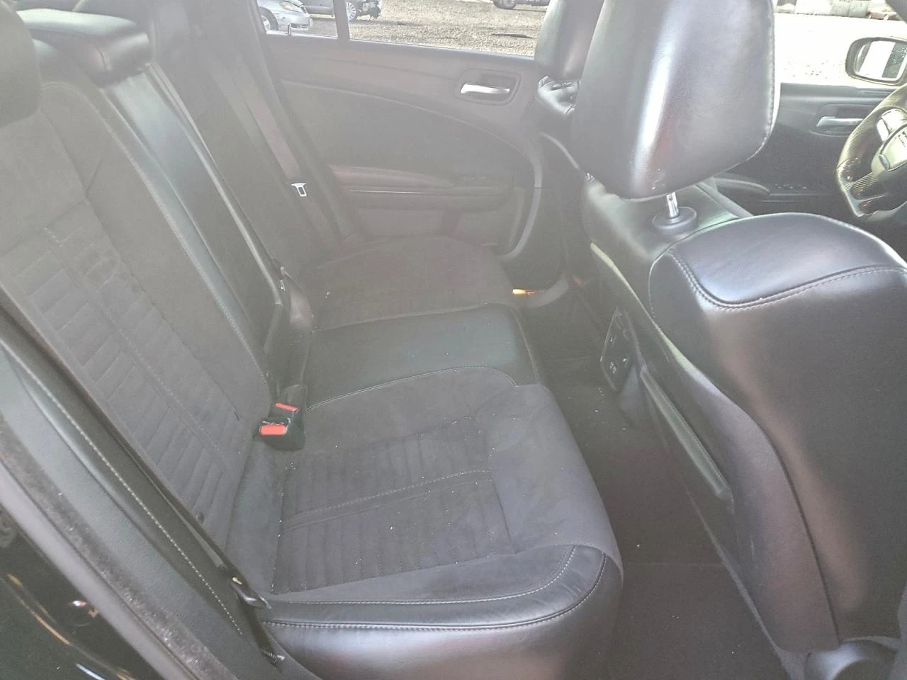 Dodge Charger R/T 5.7L DAYTONA CARBON/���������/�������� | Mobile.bg � ����������� 10