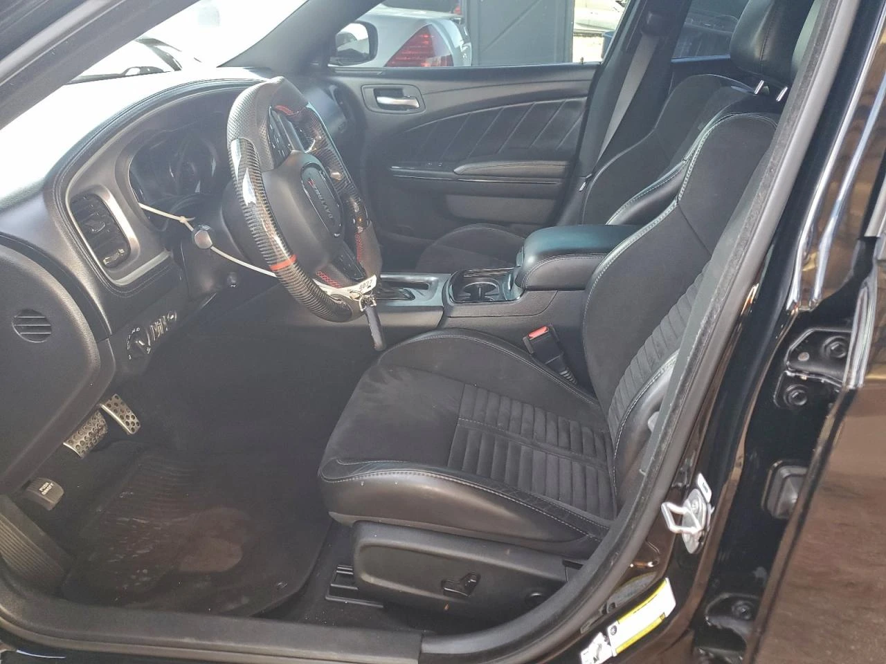 Dodge Charger R/T 5.7L DAYTONA CARBON/���������/�������� | Mobile.bg � ����������� 7