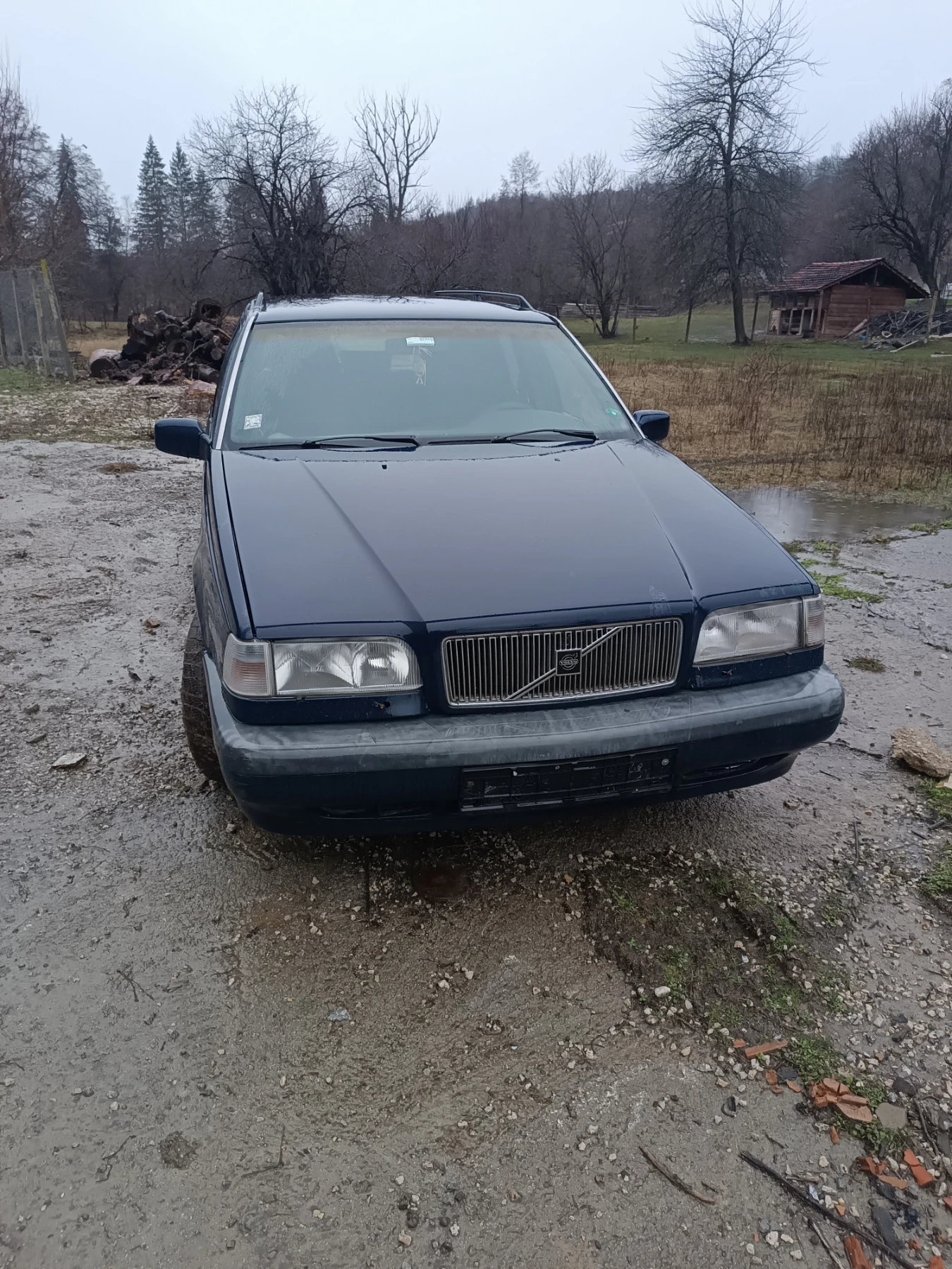 Volvo 850 850 - изображение 2