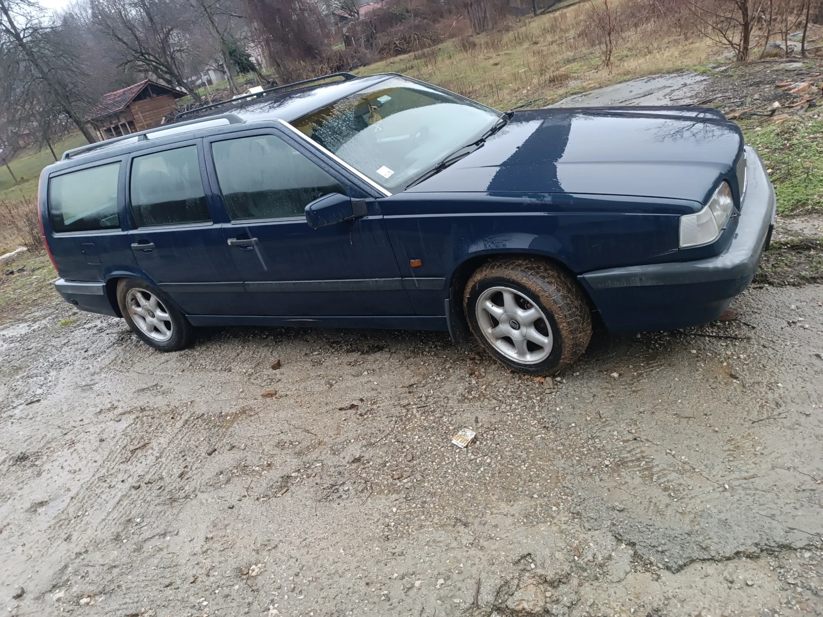 Volvo 850 850 | Mobile.bg � ����������� 1