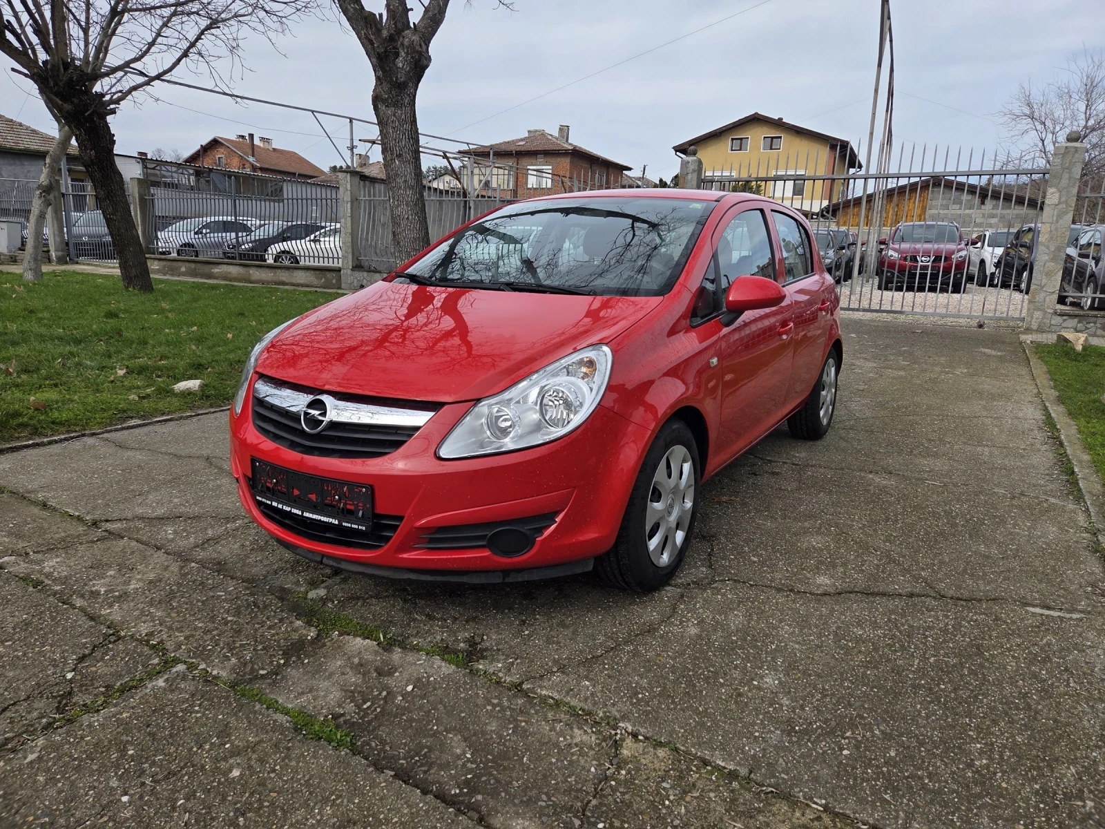 Opel Corsa | Mobile.bg � ����������� 1