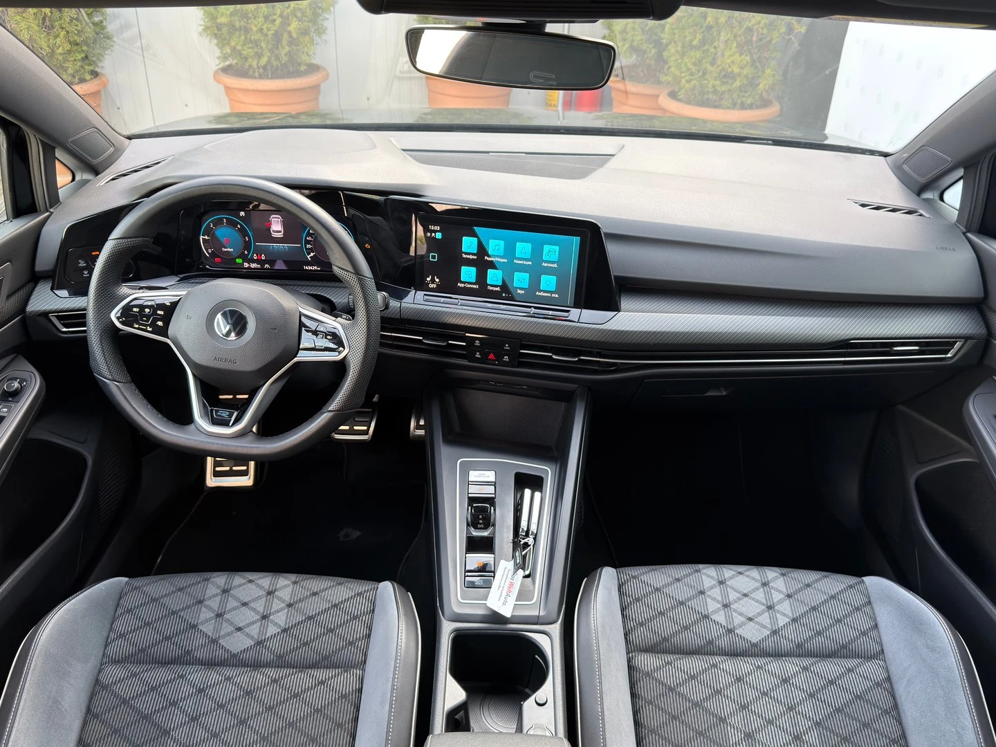 VW Golf Variant | Mobile.bg � ����������� 5