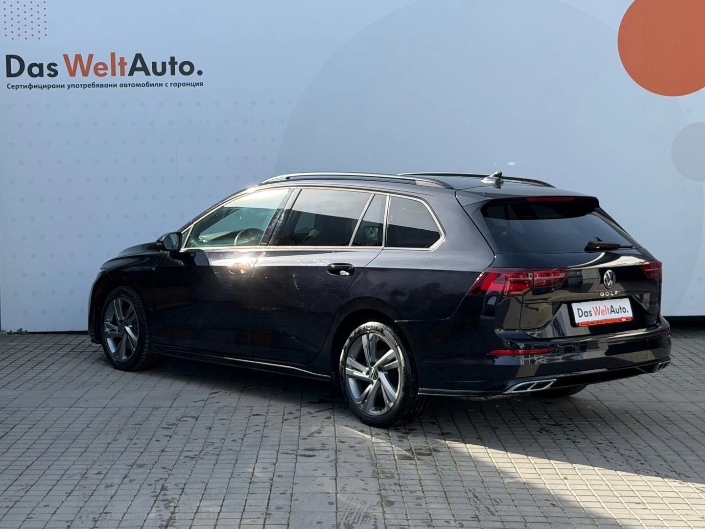 VW Golf Variant | Mobile.bg � ����������� 4