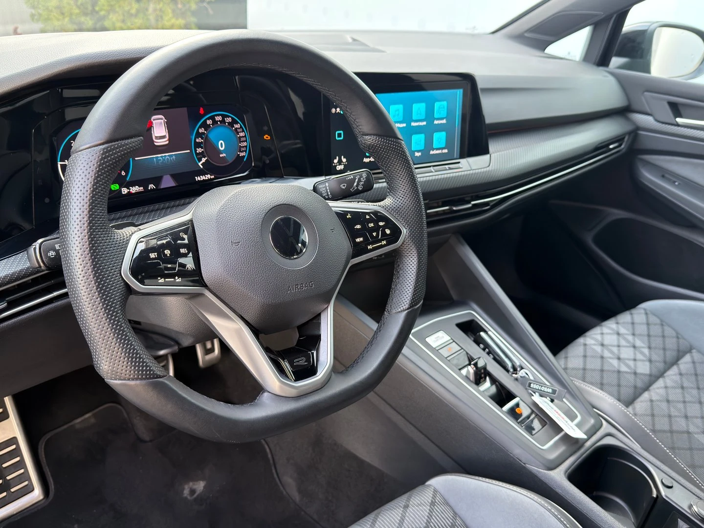 VW Golf Variant | Mobile.bg � ����������� 12