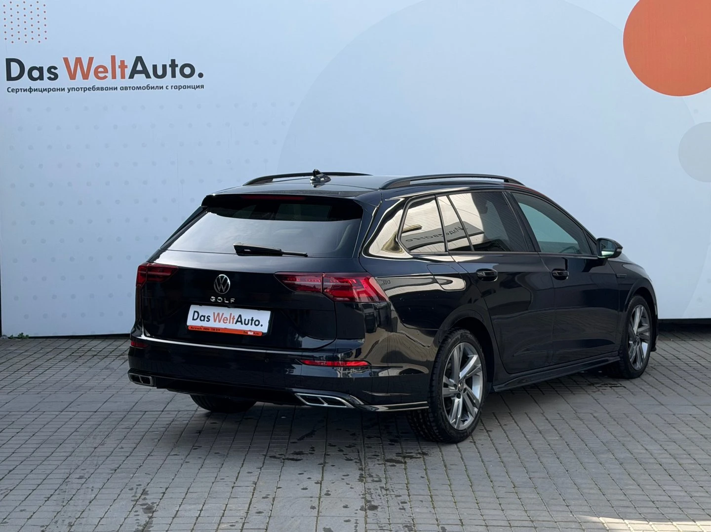 VW Golf Variant | Mobile.bg � ����������� 3