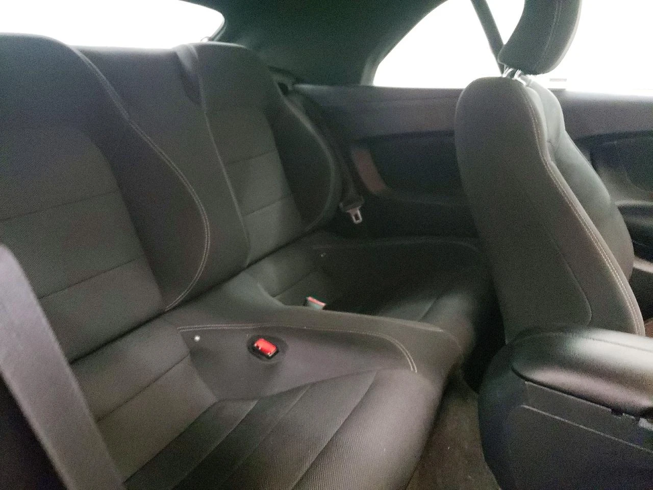 Ford Mustang, снимка 9 - Автомобили и джипове - 54024474