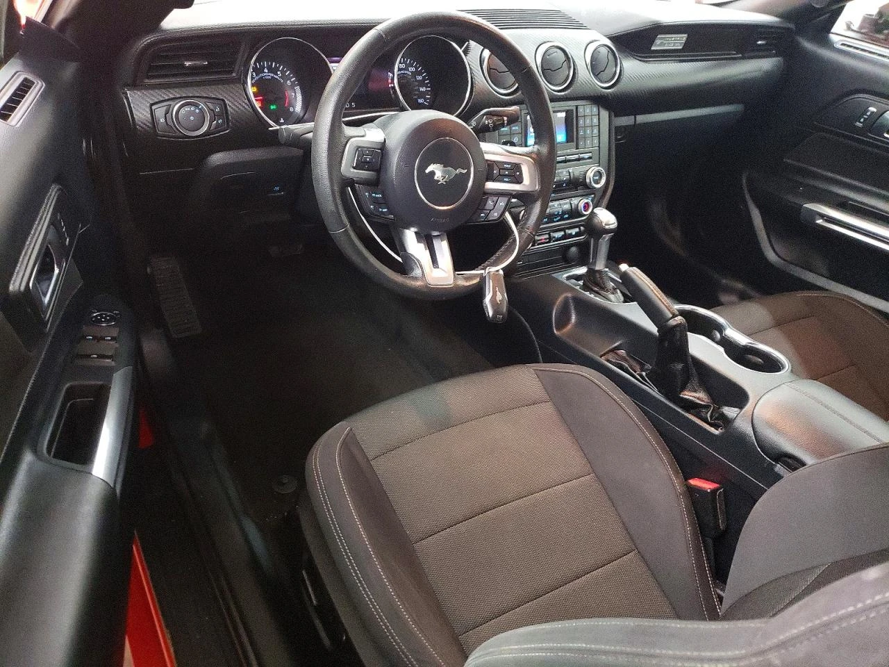 Ford Mustang, снимка 8 - Автомобили и джипове - 54024474