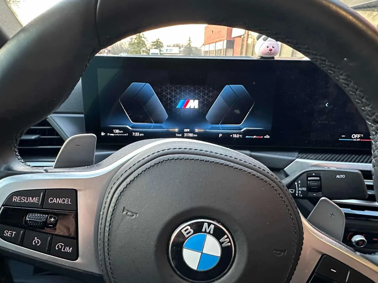 BMW 440 * M440i xDrive Gran Coupe * HEAD UP* 360 КАМЕРА* , снимка 6 - Автомобили и джипове - 54169290