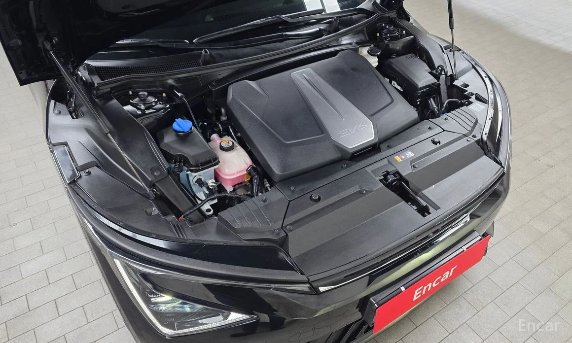 Kia EV6 LONG RANGE* GT LINE* 4WD* КОЖА* ПОДГРЕВ* ОБДУХВАНЕ, снимка 7 - Автомобили и джипове - 54206699