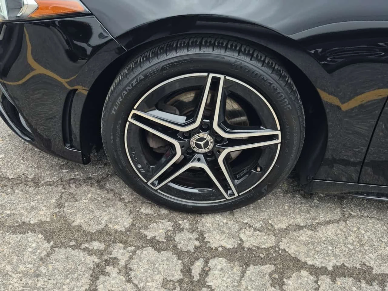 Mercedes-Benz A 220 * CARFAX * 2 КЛЮЧА * ПАНОРАМА * , снимка 6 - Автомобили и джипове - 54402877