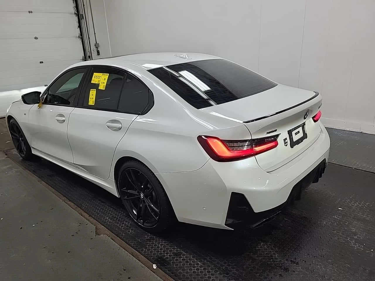 BMW 340  | M340I XDRIVE | head-up | harman kardon | 2 ���� | Mobile.bg � ����������� 4