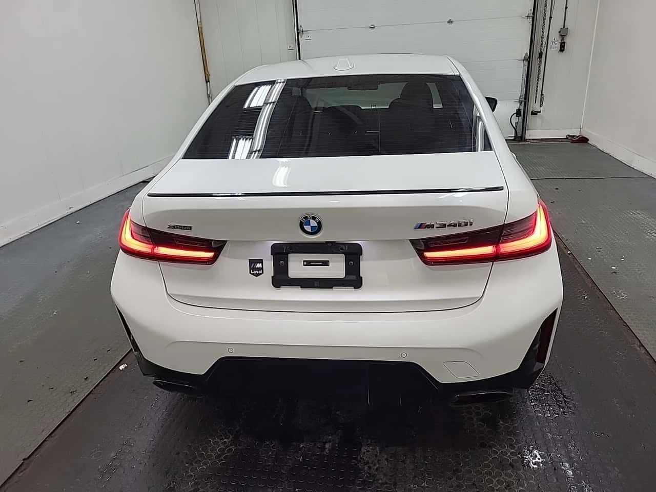 BMW 340  | M340I XDRIVE | head-up | harman kardon | 2 ���� | Mobile.bg � ����������� 5