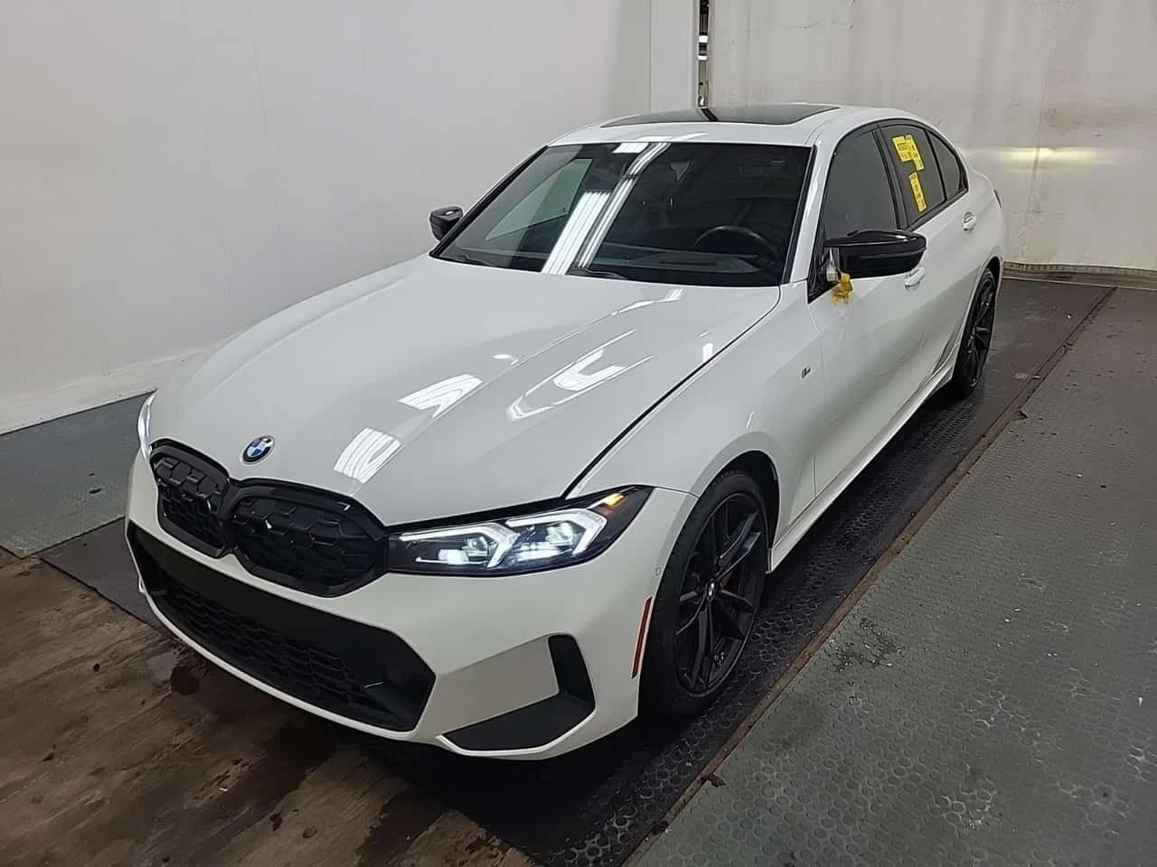 BMW 340  | M340I XDRIVE | head-up | harman kardon | 2 ���� | Mobile.bg � ����������� 1