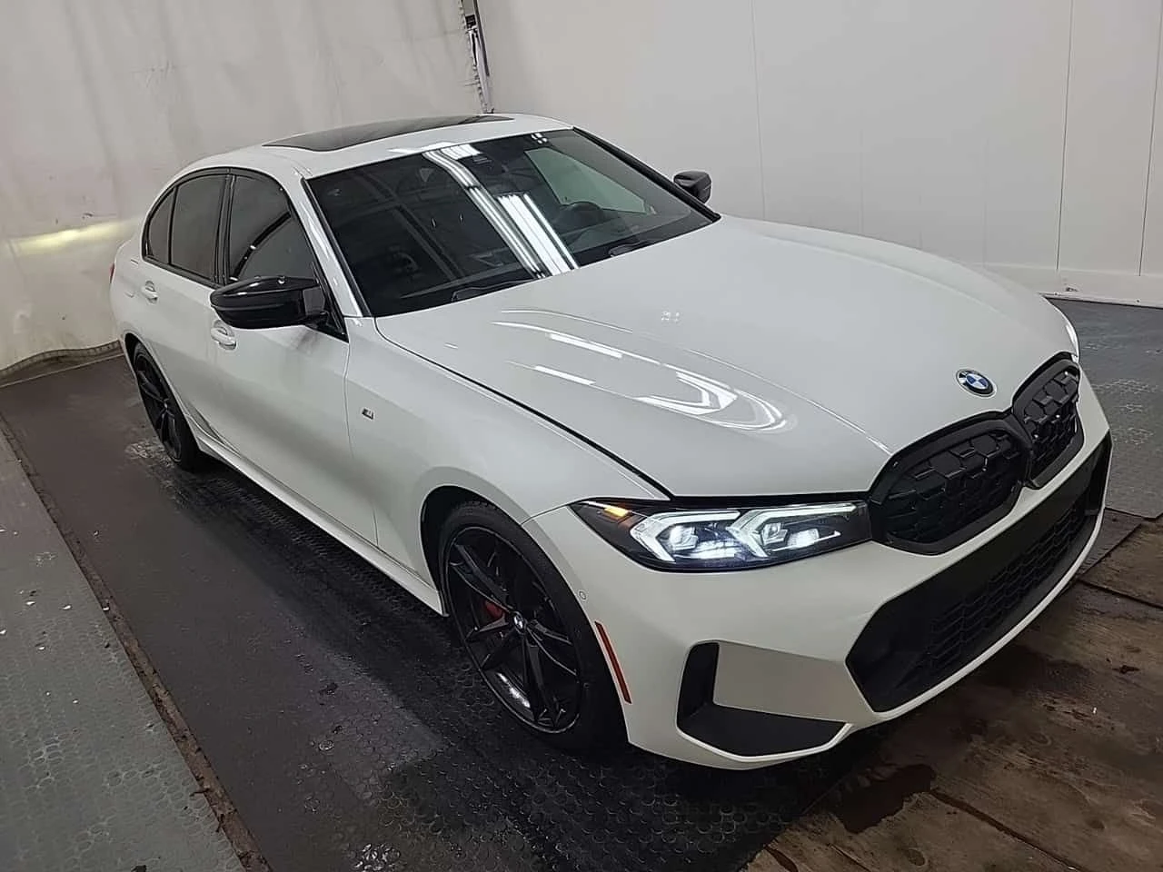 BMW 340  | M340I XDRIVE | head-up | harman kardon | 2 ���� | Mobile.bg � ����������� 2