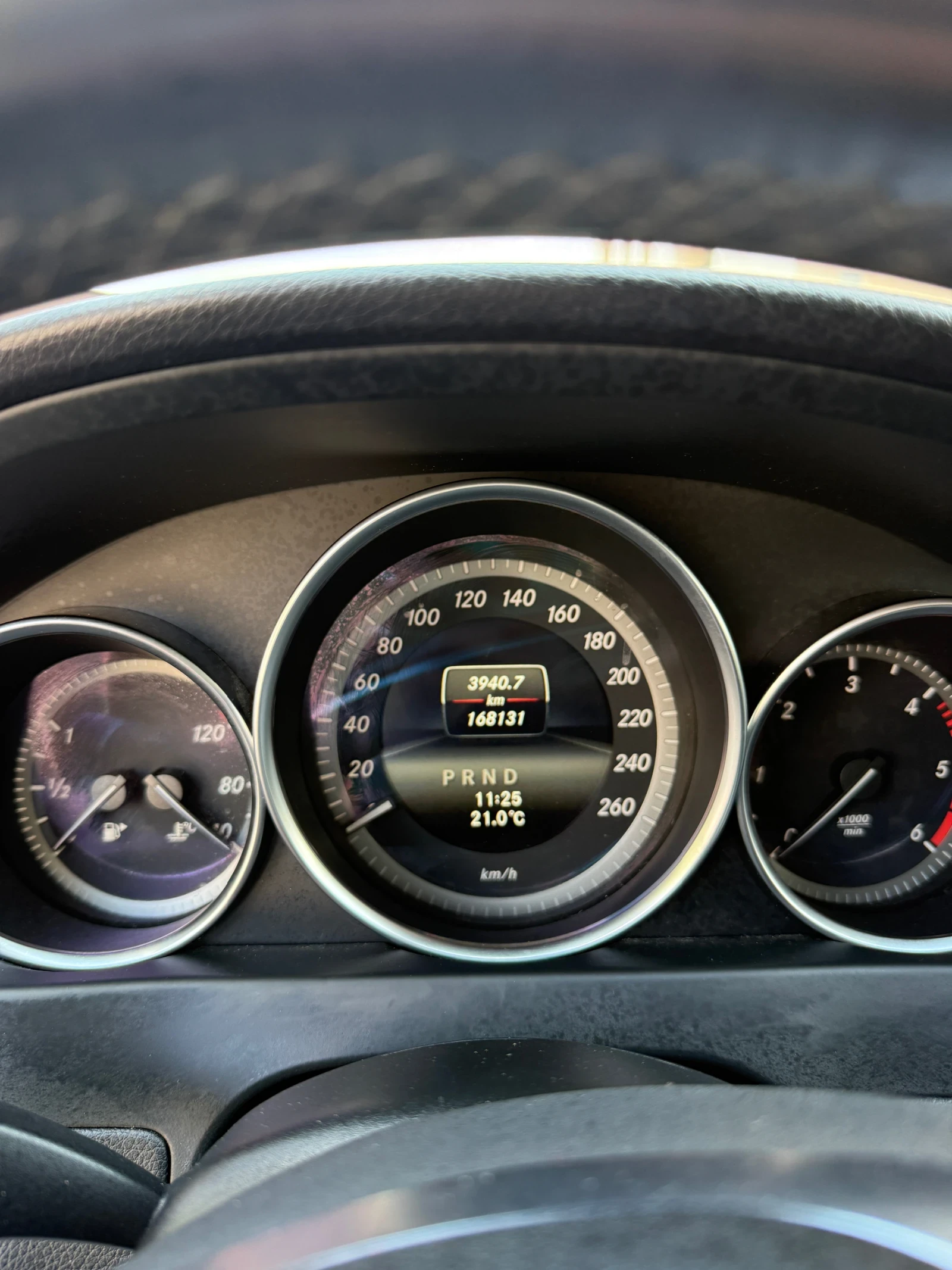 Mercedes-Benz C 180 C180 cdi, снимка 6 - Автомобили и джипове - 54621026