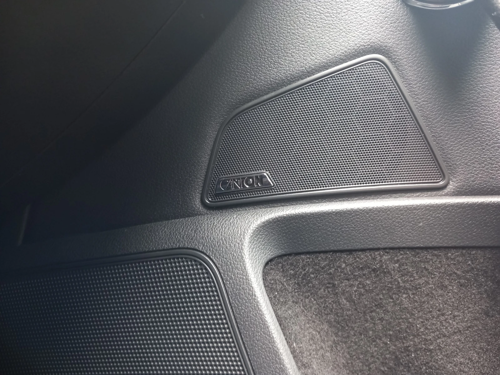 Skoda Superb 2.0TDI/4x4/7DSG, снимка 14 - Автомобили и джипове - 54748623