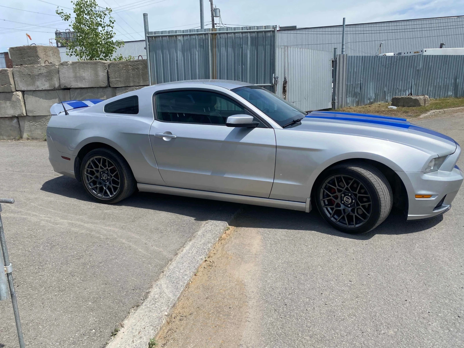Ford Mustang GT 5.0 * ������� * ������� * NFS * CARFAX *  | Mobile.bg � ����������� 3