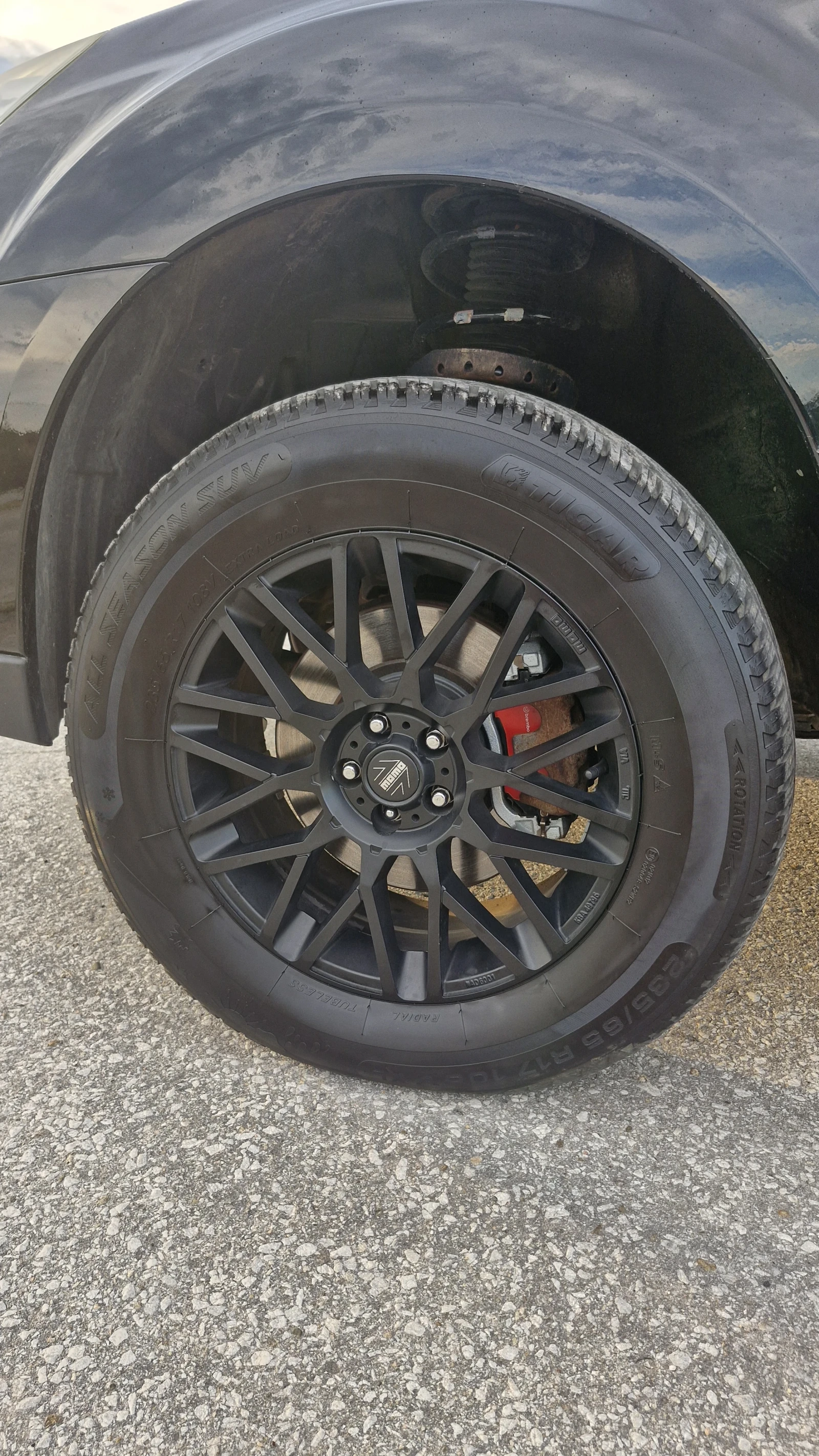Subaru Outback 3.6R  АГУ Symmetrical AWD, снимка 10 - Автомобили и джипове - 54858277