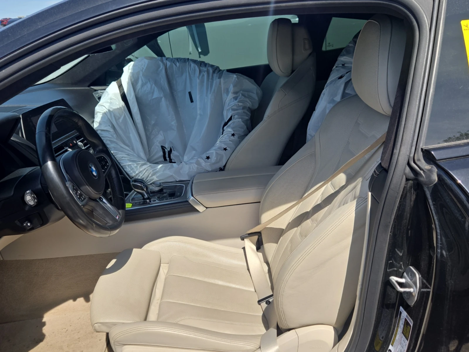 BMW 850 I XDRIVE, снимка 9 - Автомобили и джипове - 54888450