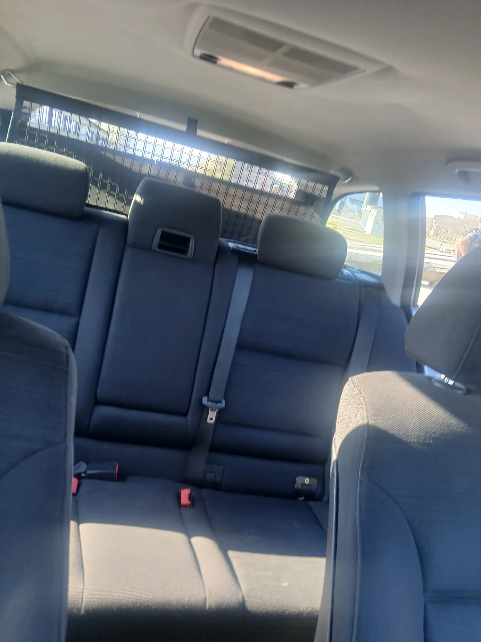BMW 525, снимка 6 - Автомобили и джипове - 55141446