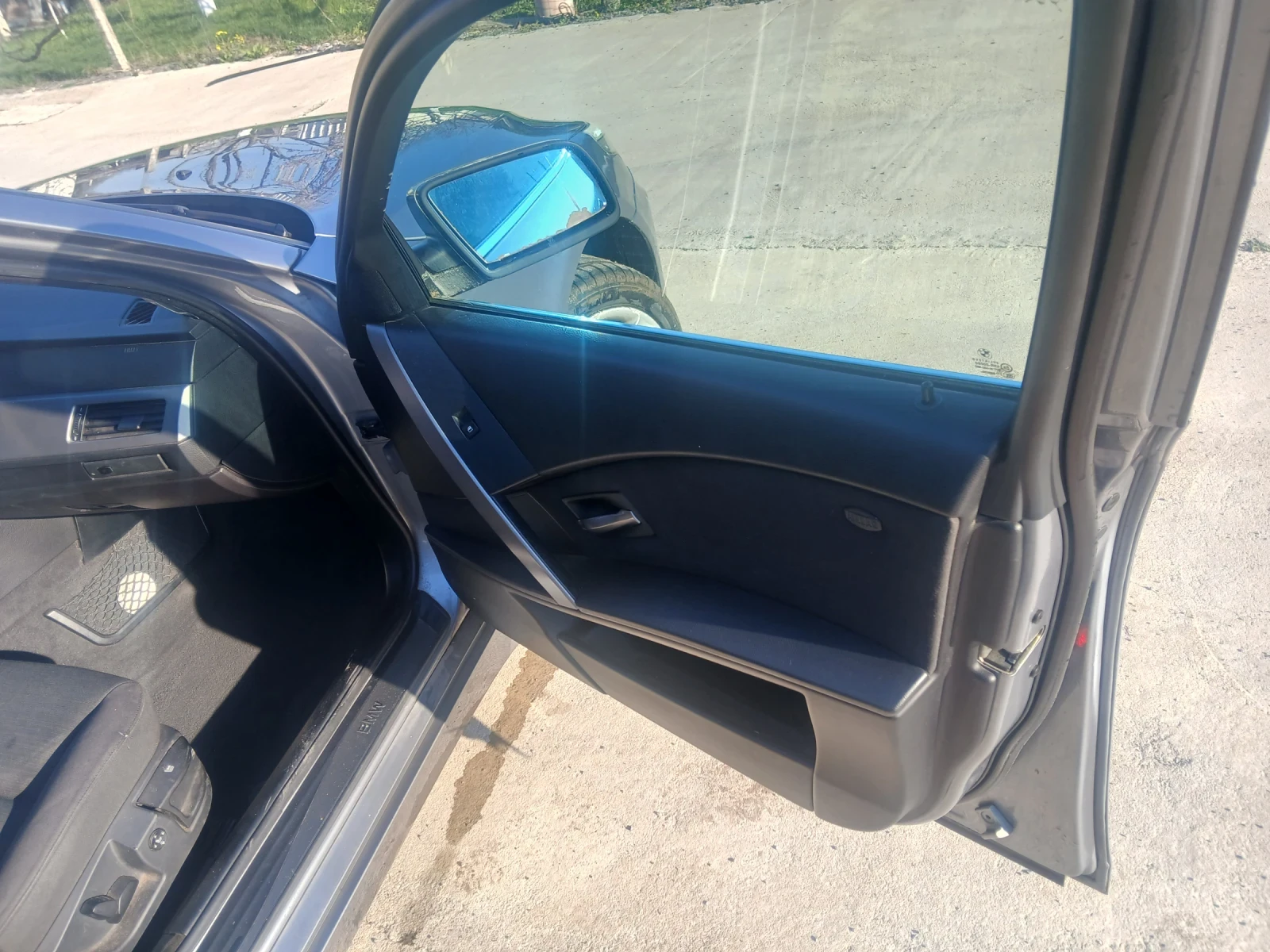 BMW 525, снимка 4 - Автомобили и джипове - 55141446