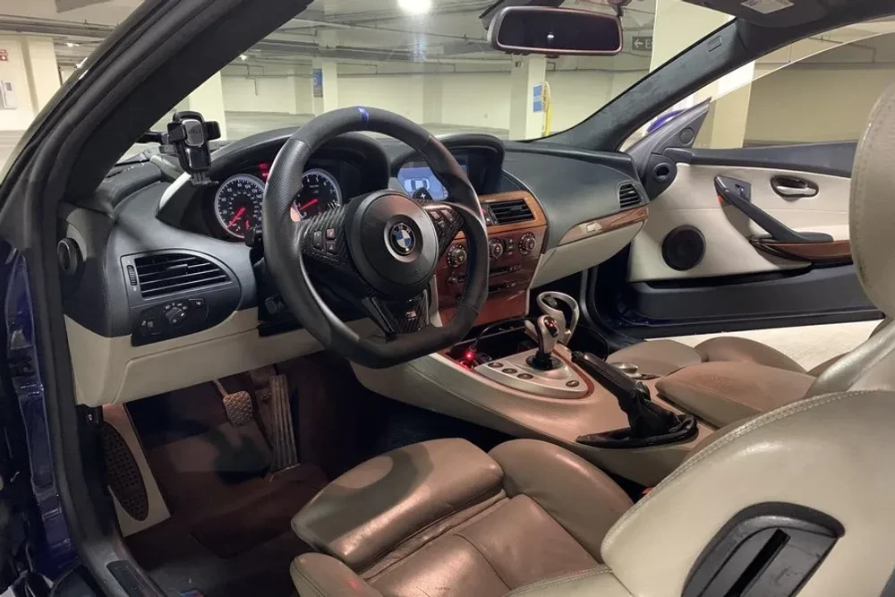 BMW M6 | Mobile.bg � ����������� 13