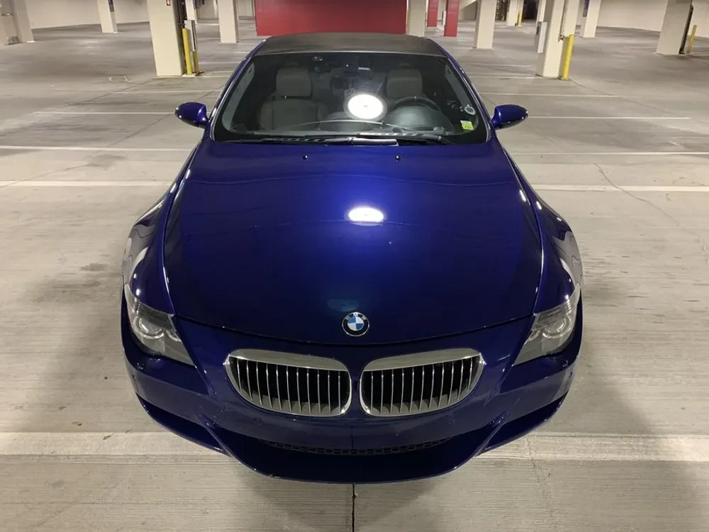 BMW M6 | Mobile.bg � ����������� 3